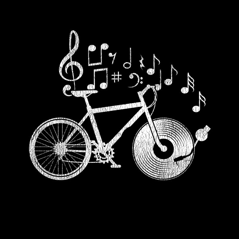 Bicycle clef