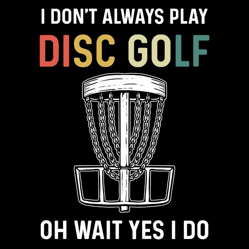 Disc Golf