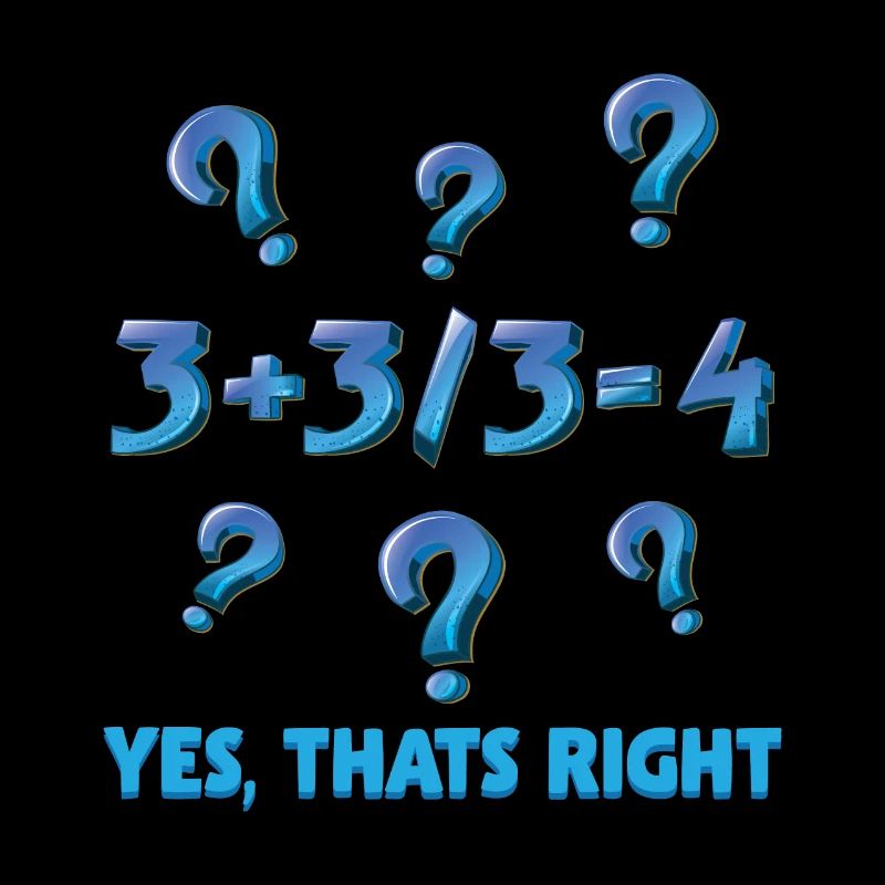 Mathematics Calculation Students Mathematicians