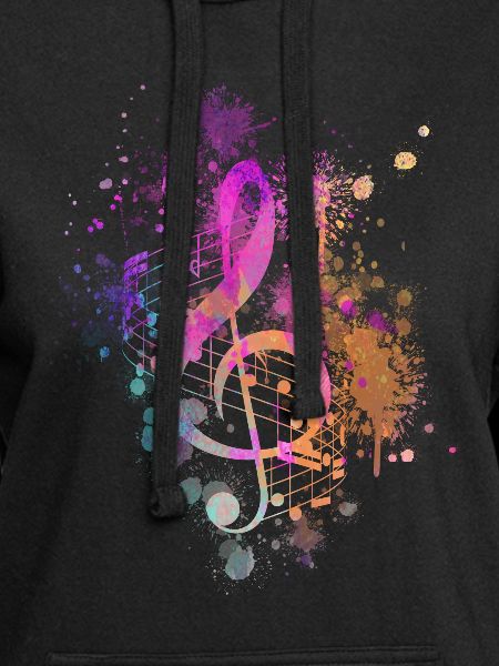Clef composer