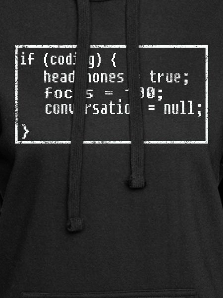 Coders coding