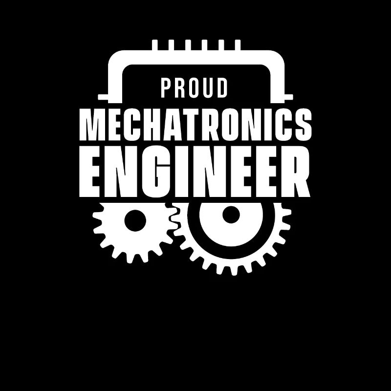 Engineer team mechatronics mechanics mechatronics