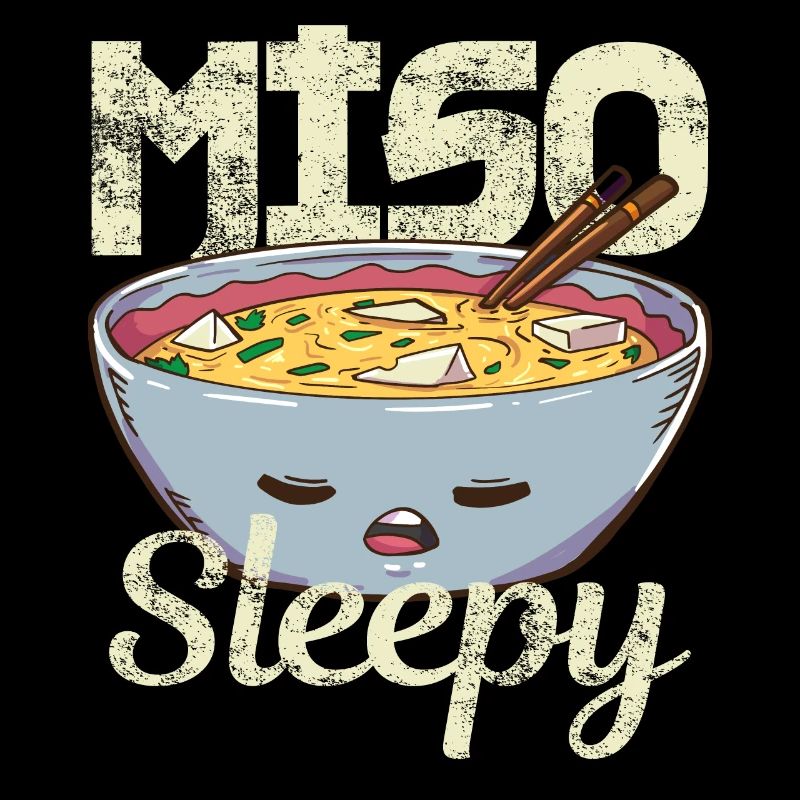 Soupe miso