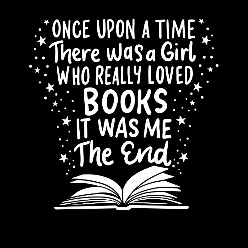 Read books