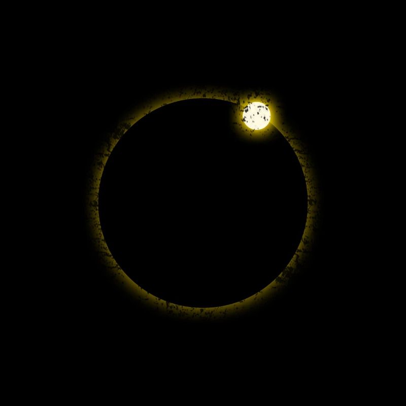 Sonnensystem Planet Astronomie