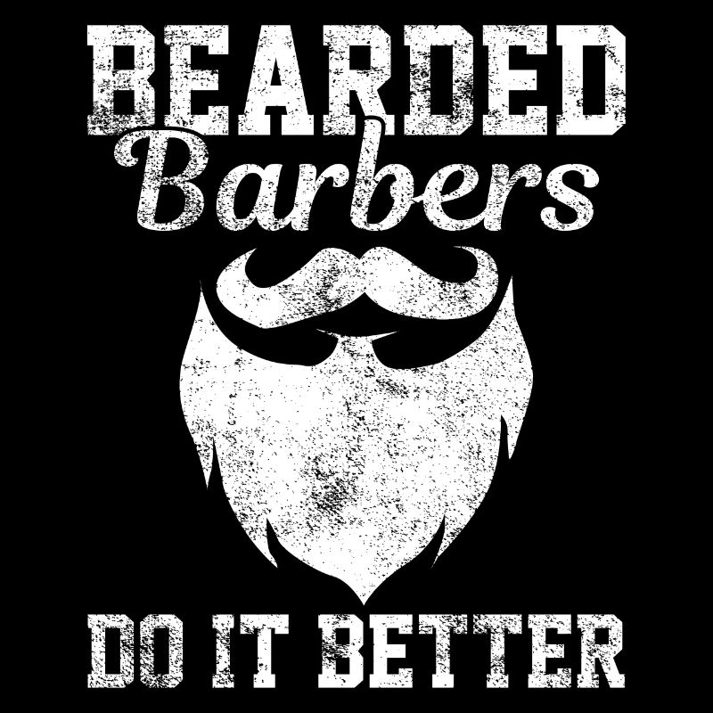 Bart Barber Friseur