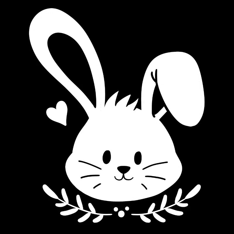 Hase Ostern