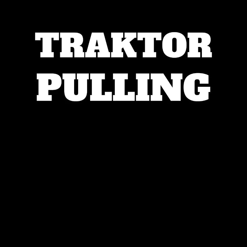 Traktor Pulling
