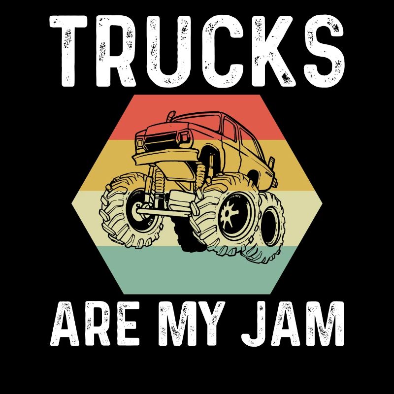Monstertrucks