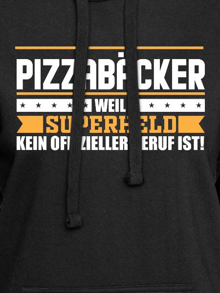 Pizzabäcker