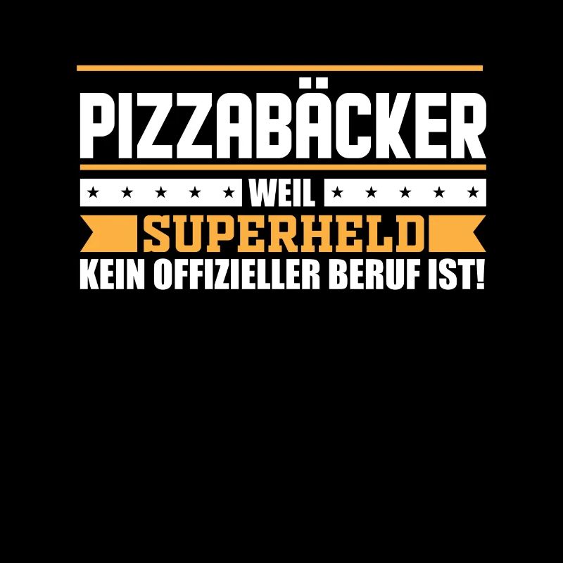 Pizzabäcker
