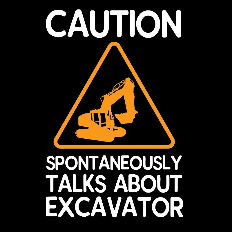 Excavatrice