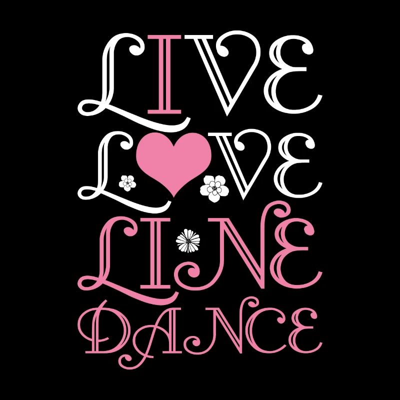 Line dance