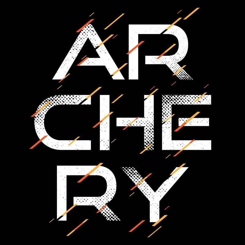 Archery Bogenschießen
