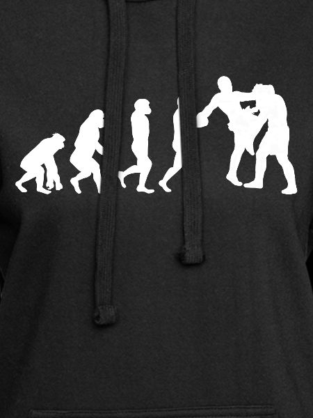 Muay Thai fighters evolution