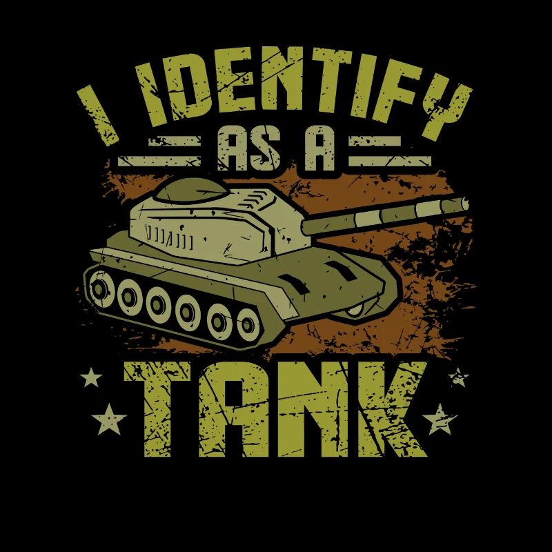 Panzer Tank