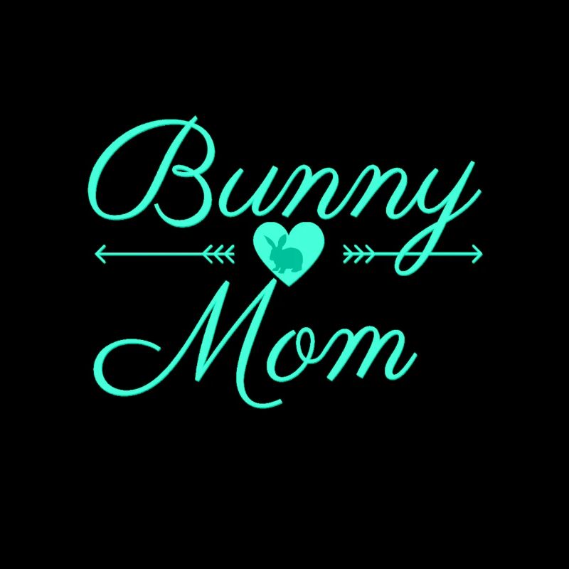 lapin maman