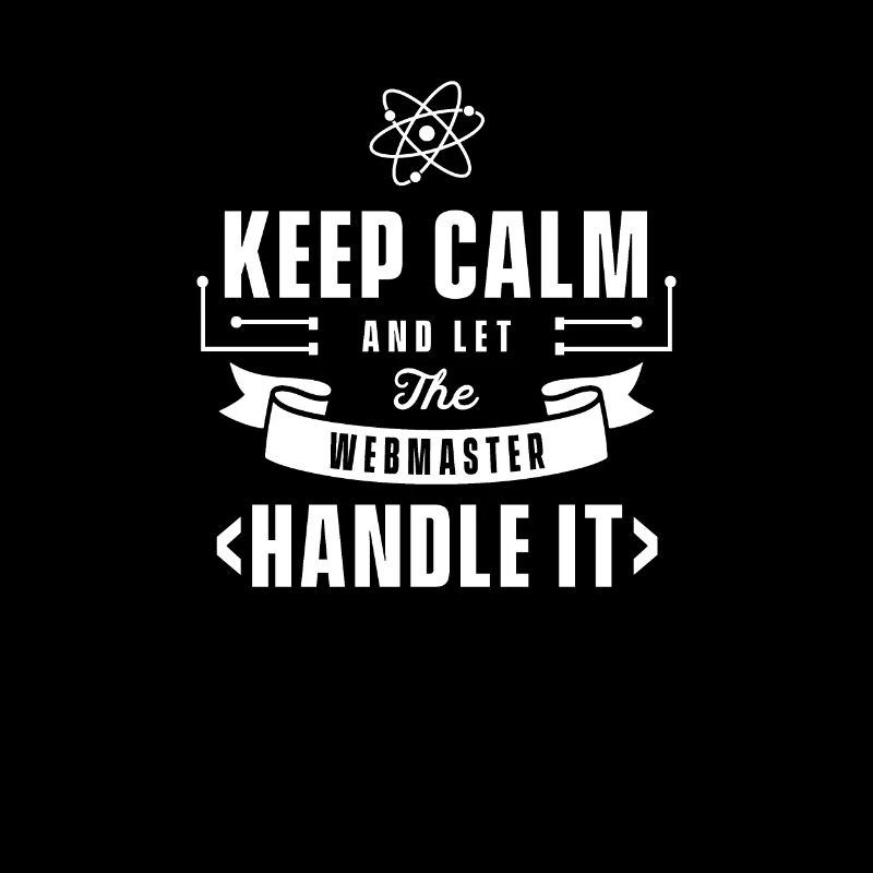 Développeur Web webmaster Web Master Team