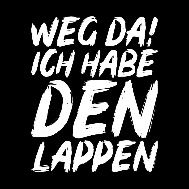 Führerschein bestanden weg da