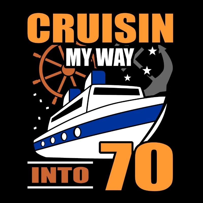 70e anniversaire
