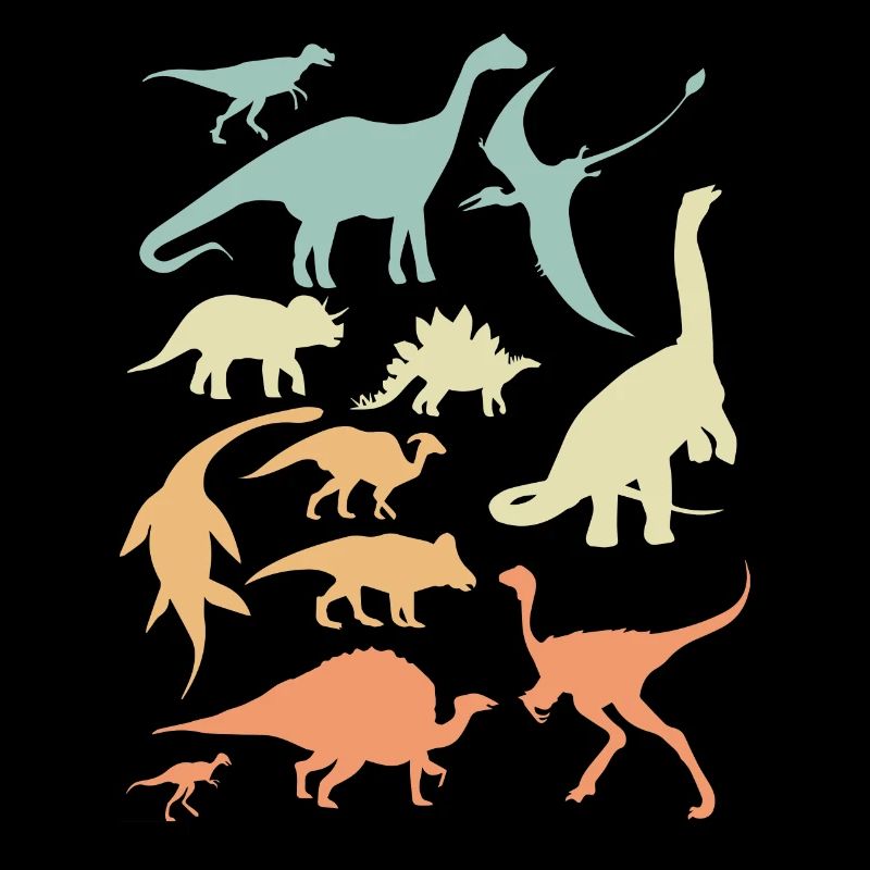 Dino Dinosaurier Kinder Archäologe Geschenk