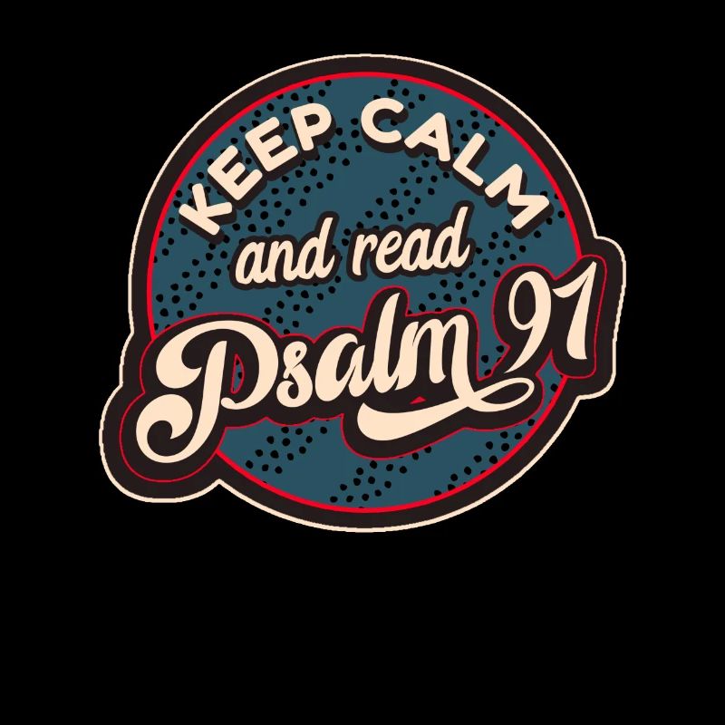 Psalm 91