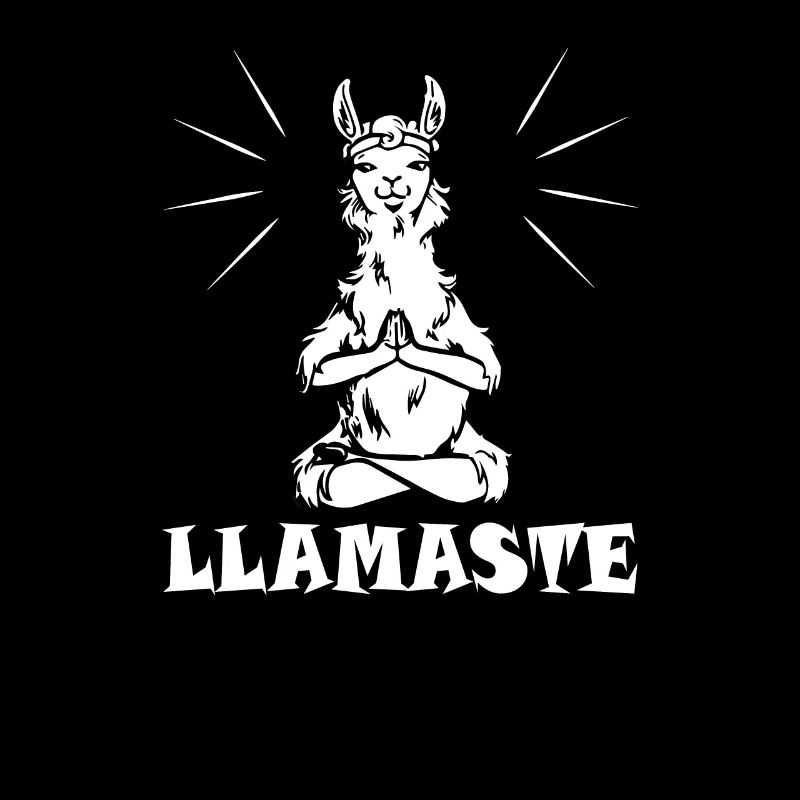 Llamaste