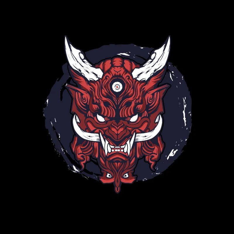 Diable Krampus Evil Perch Run