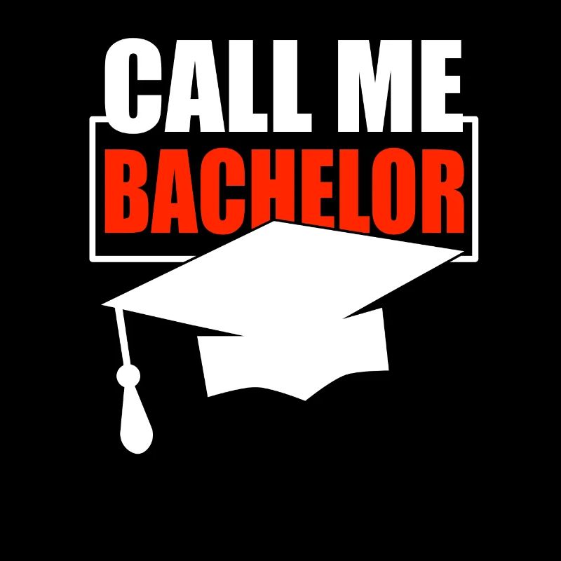 Bachelor Abschluss Uni Absolvent Bachelorstudium