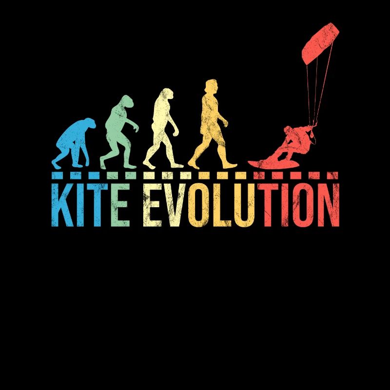 Kite Kitesurf Kitesurf Kiten