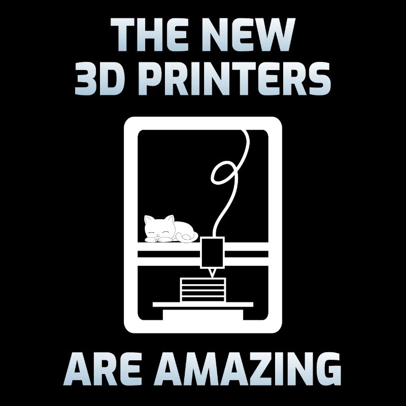 3d Printing