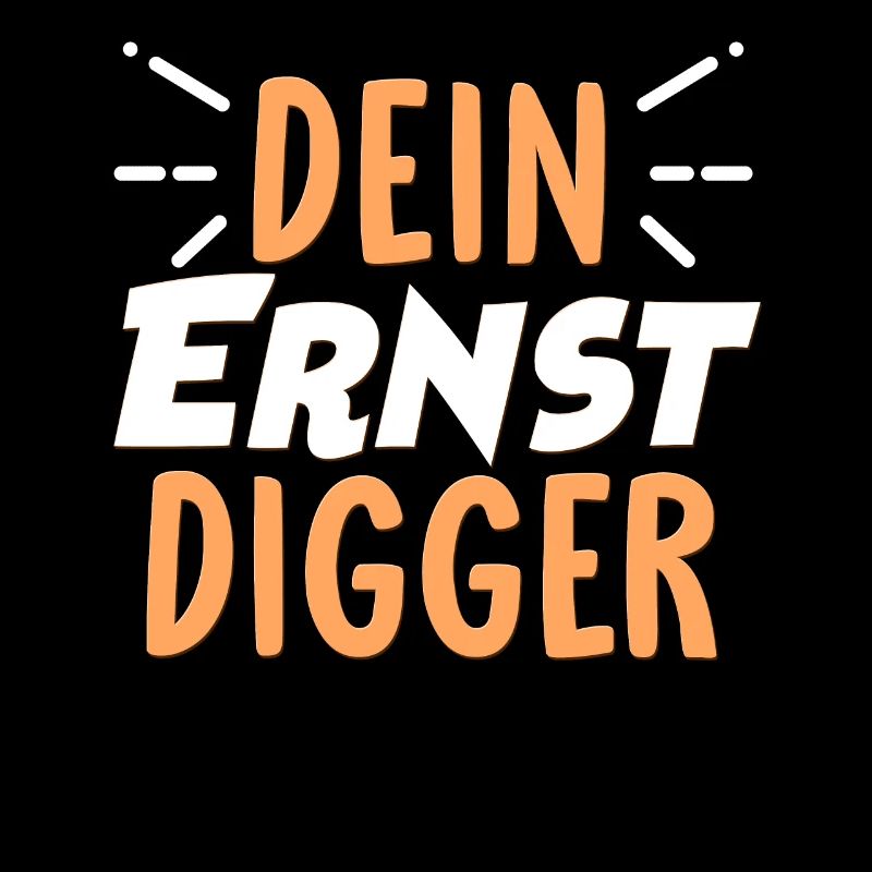 Dein Ernst Sprüche