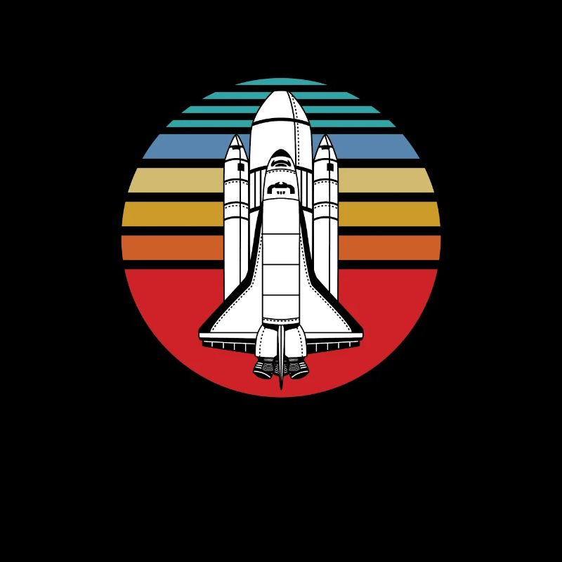 Outerspace Astronaut Galaxy Universe Scientist