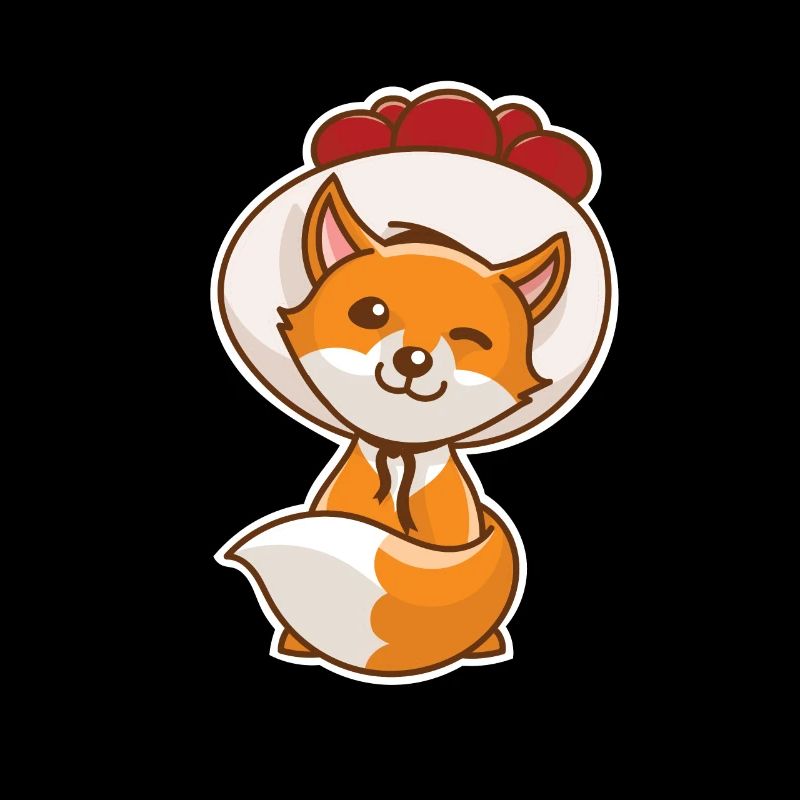 Fuchs Bollenhut Schwarzwald Rotfuchs Reineke