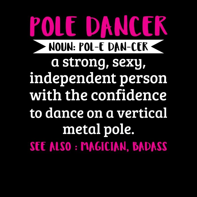 Pole Dance - Pole Dancer