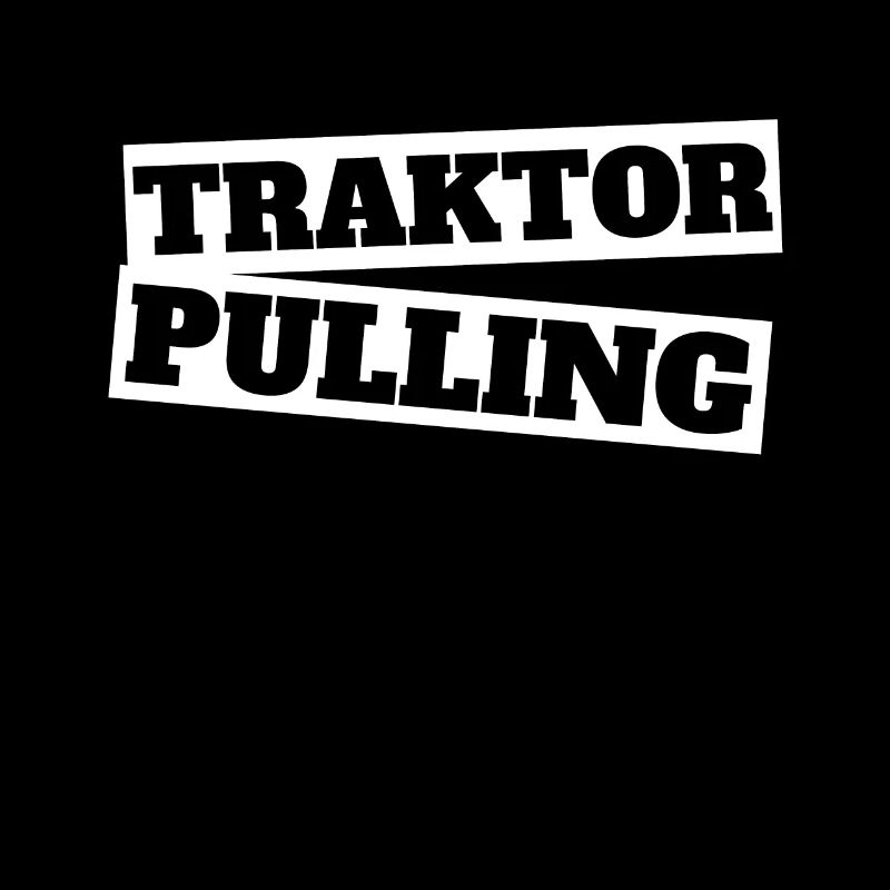 Traktor Pulling