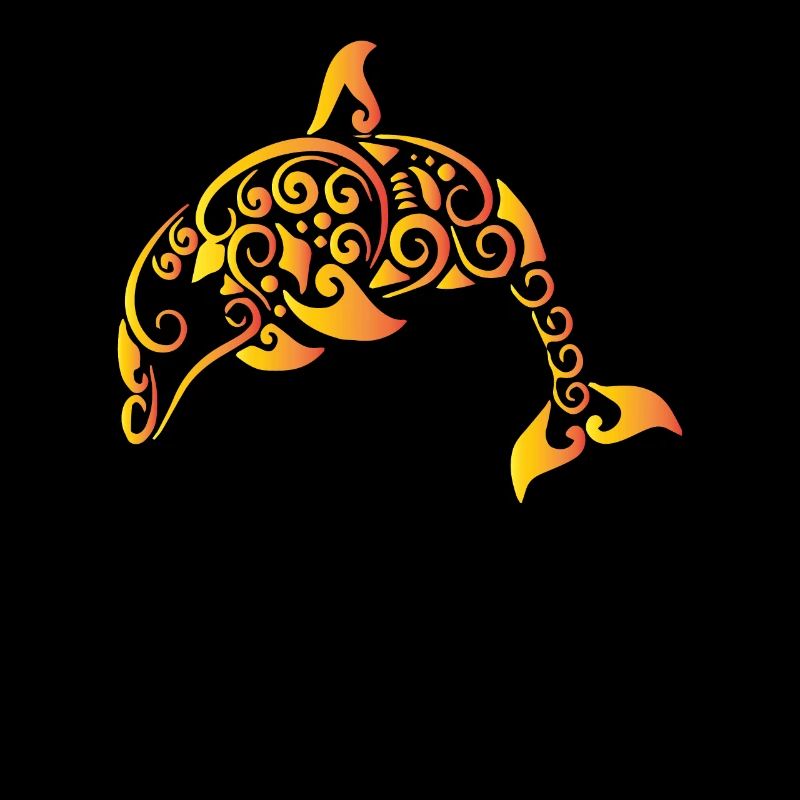 Delfin Tattoo