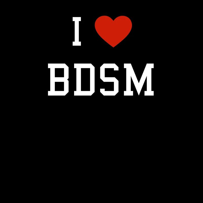 BDSM Bondage Slave Sub Master