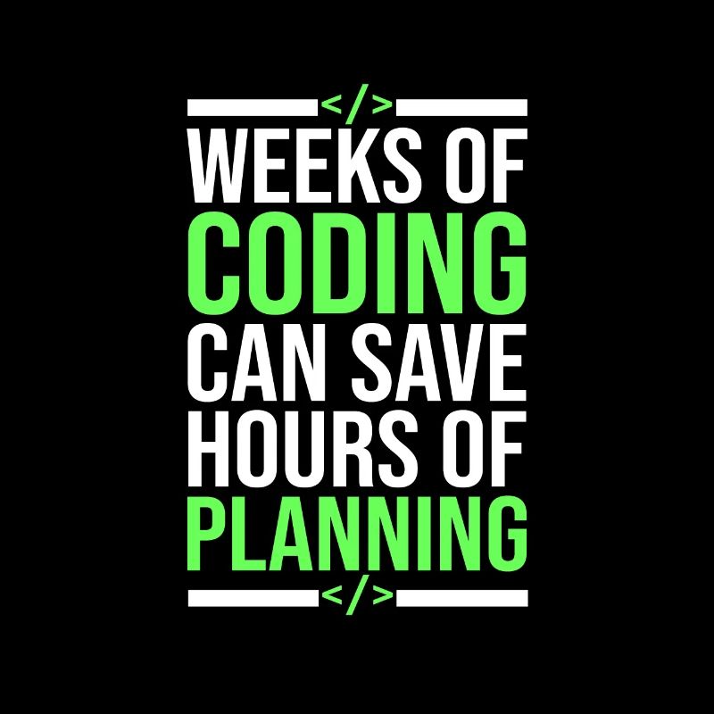 Programmer funny sayings