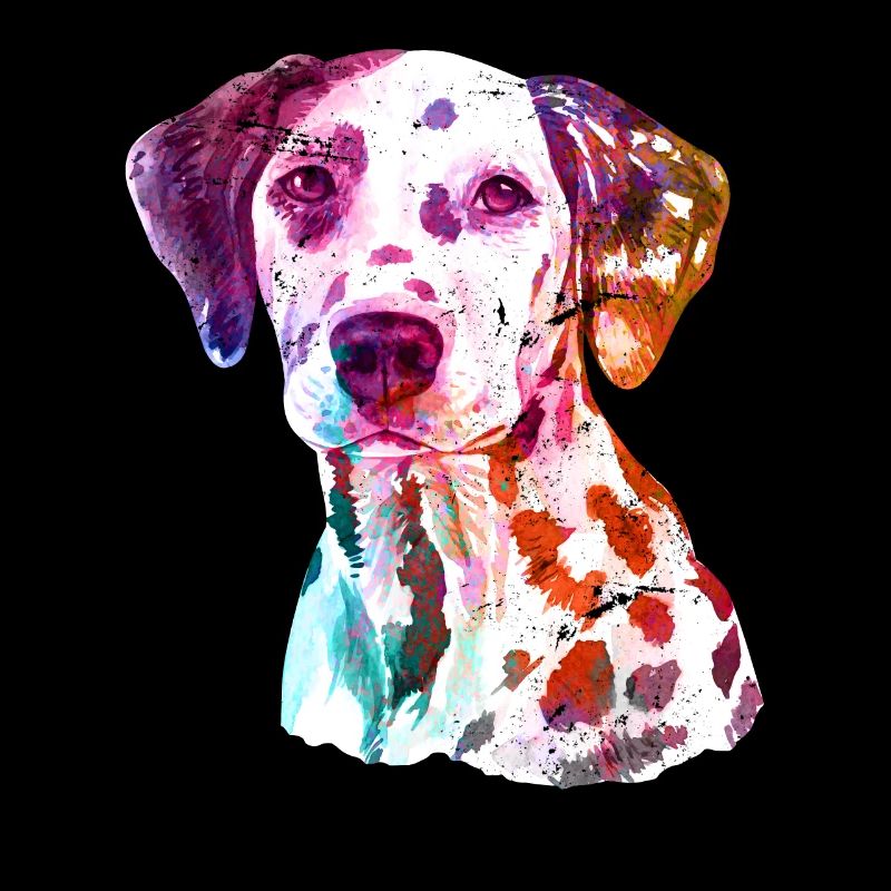 Dalmatian