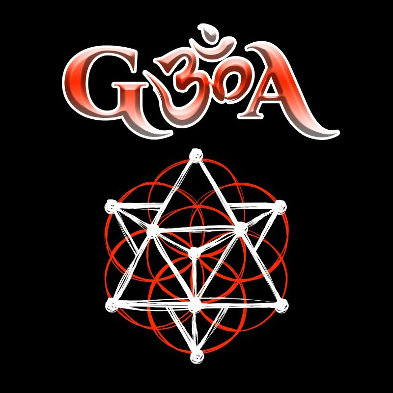 Goa Py trance