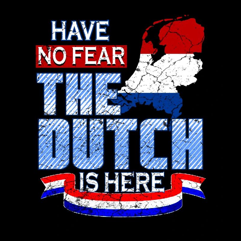 Dutch Dutch Funny