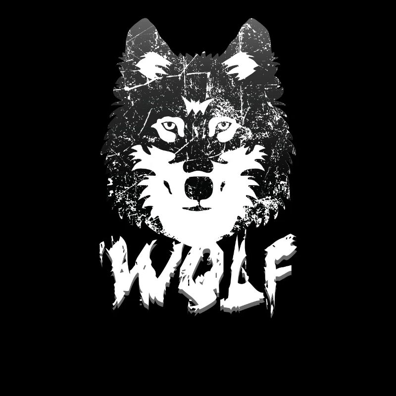 wolf