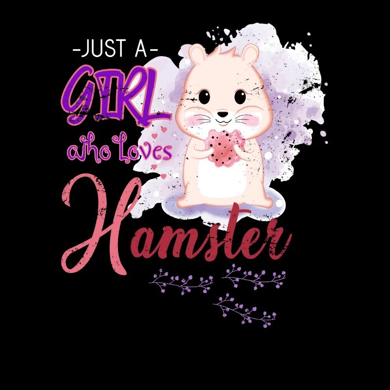 Hamster animal cage