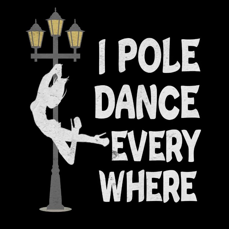 Pole Dance Pole Dance Burlesque Strip Gift