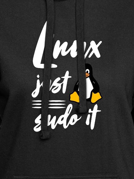 Linux just sudo it