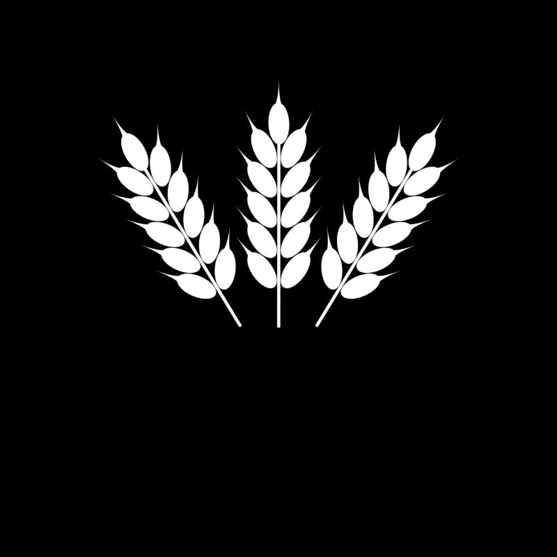 Cereal grain 3 compartments cereal grain