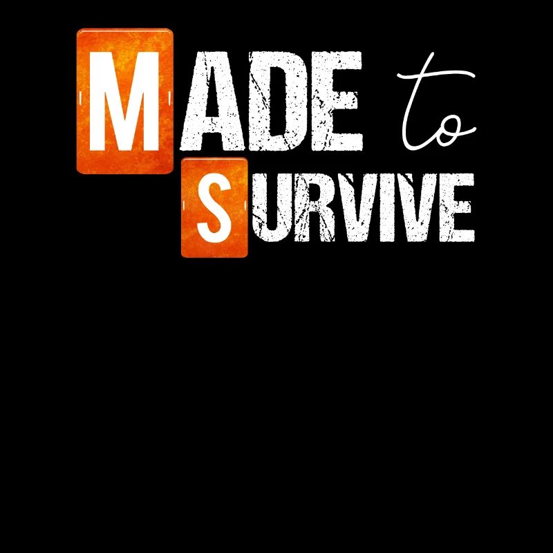 MS Multiple Sclerosis Awareness