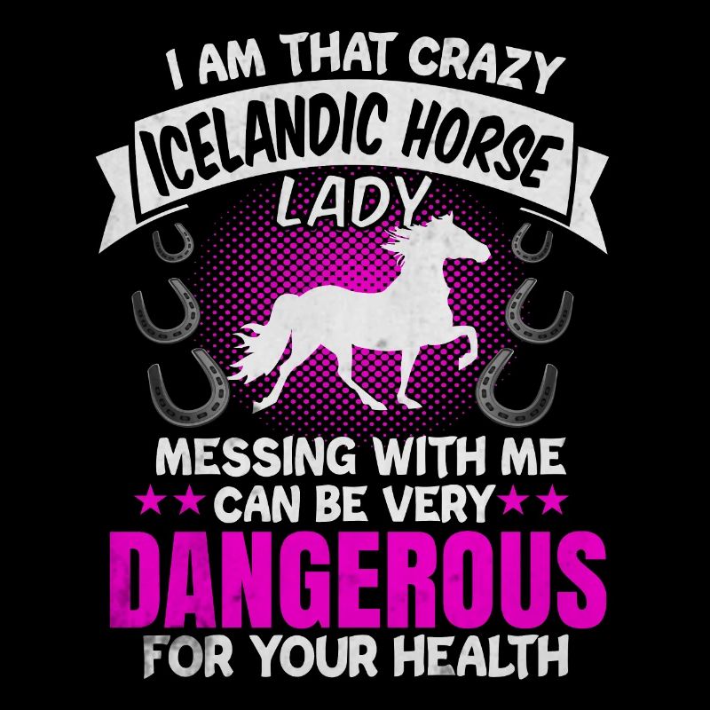 Islandpferd