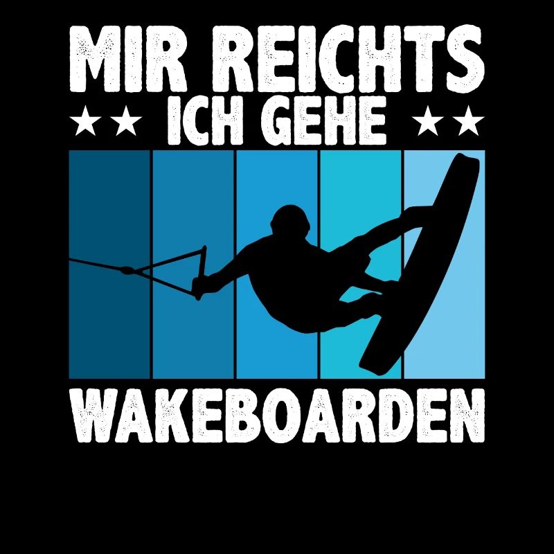 Wakeboarding Wakeboard Wakeboarden Geschenk